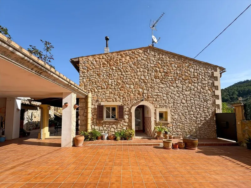 Luxury home in Andratx, Province of Balearic Islands — photo 5