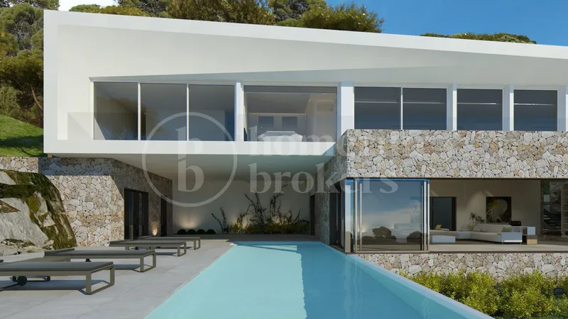 New Build Opportunity in Sol de Mallorca — photo 2