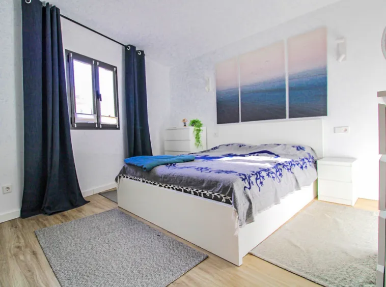 Ref.2475A – Exclusive Apartment with Sea Views Close to the Centre of Puerto de Andratx — photo 6