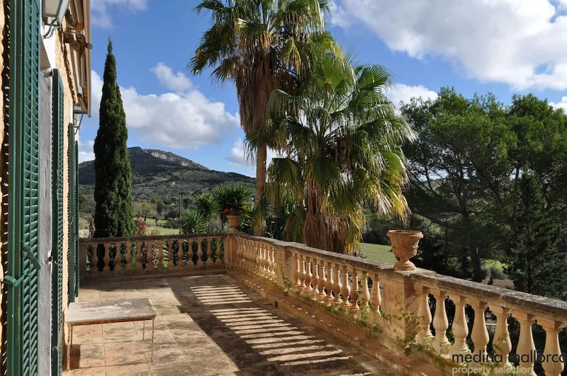 Historic finca near Sant Llorenç — photo 3