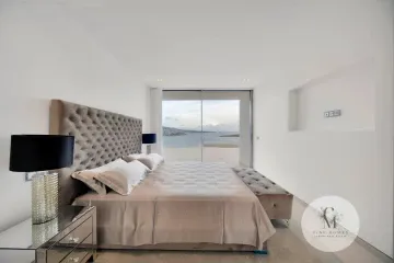 Incredible Luxury Villa Facing the Sea with Pool and Sauna in Calvià — photo 6