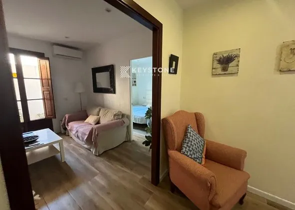 Flat / apartment in Paseo de Dante, Pere Garau, Palma de Mallorca — photo 3