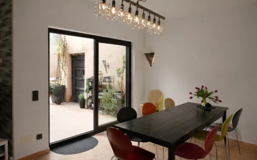 Detached house in Cala Llombards – a few steps from the bay — photo 7
