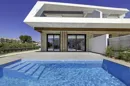 Fantastic new semi-detached house with sea views — photo 1