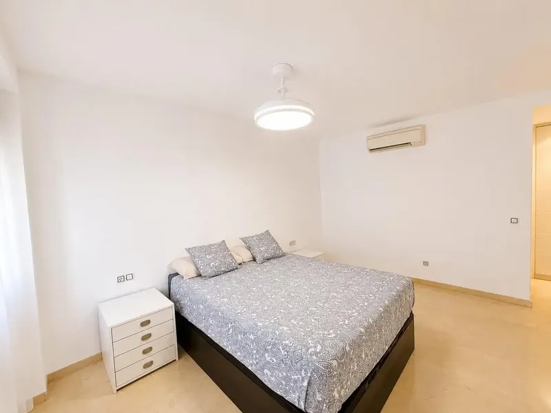 Apartment in Andratx in an exclusive private urbanization, an ideal opportunity for those seeking comfort, spaciousness and quality of life in a — photo 9