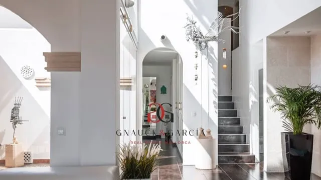 Villa for sale in Costa d'en Blanes, Calvià, Mallorca — photo 8