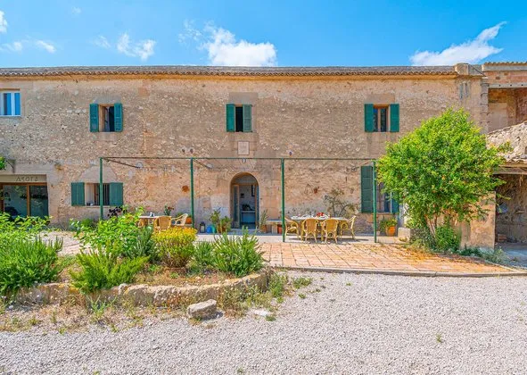 Country house in Porreres — photo 2