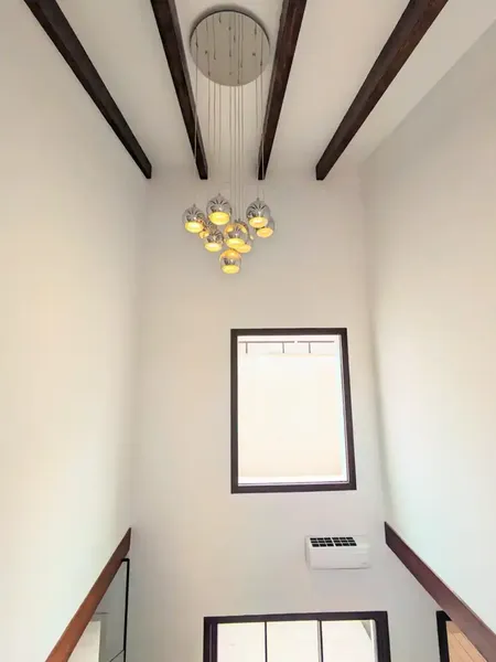 Newly built chalet with terrace and jacuzzi in a quiet area of Felanitx...This modern newly built property with approx. — photo 10
