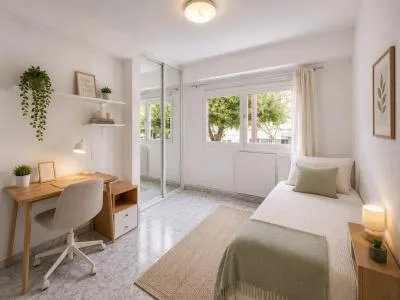 Apartment - Palma de Mallorca (Bons Aires) — photo 2