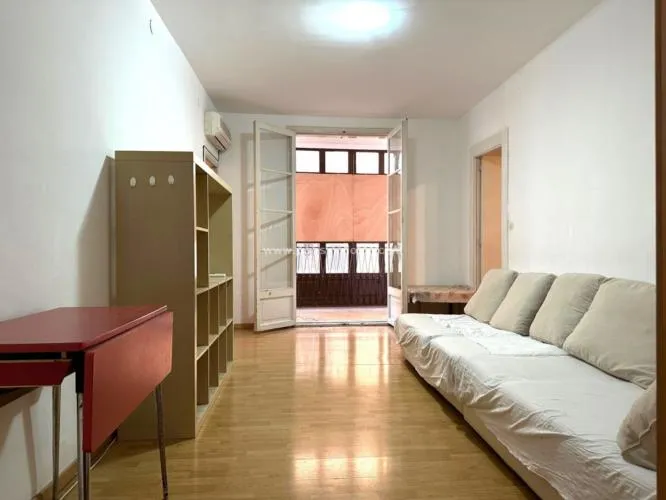Apartment in Palma de Mallorca, Olmos Area — photo 1