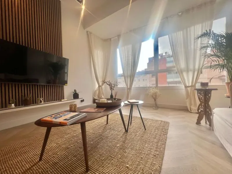 Palma center - magnificent old town apartment — photo 3