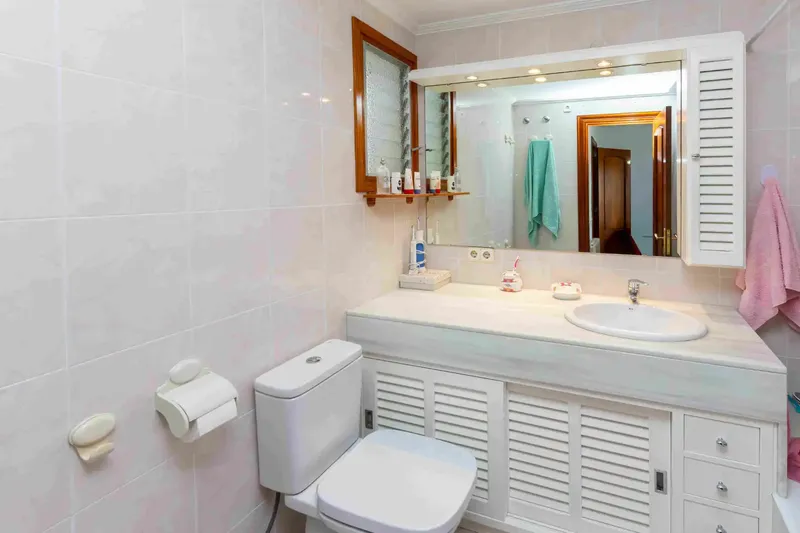 Apartment with terrace for sale on Carretera de Valldemossa — photo 9