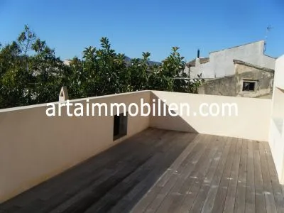 Semi-detached house in Artá — photo 1