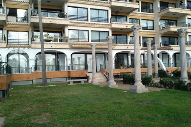 Ciudat Jardin – Apartment with sea view — photo 1