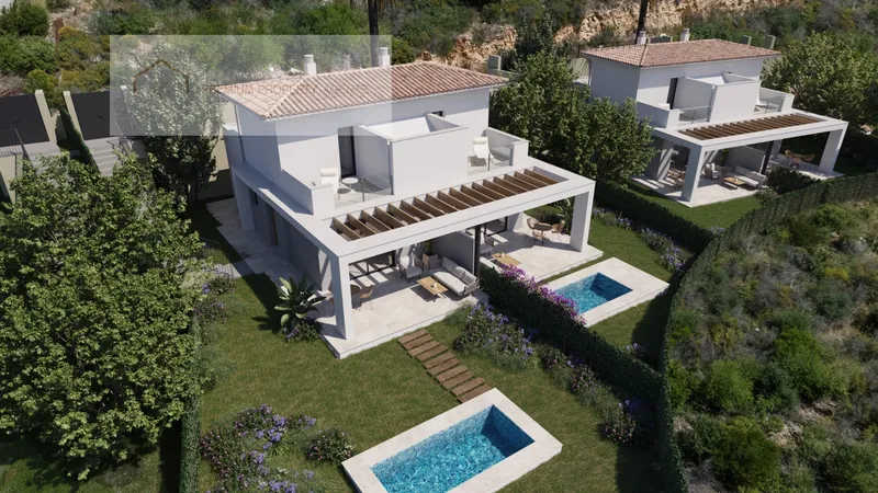 Villa 2 Bedrooms — photo 7