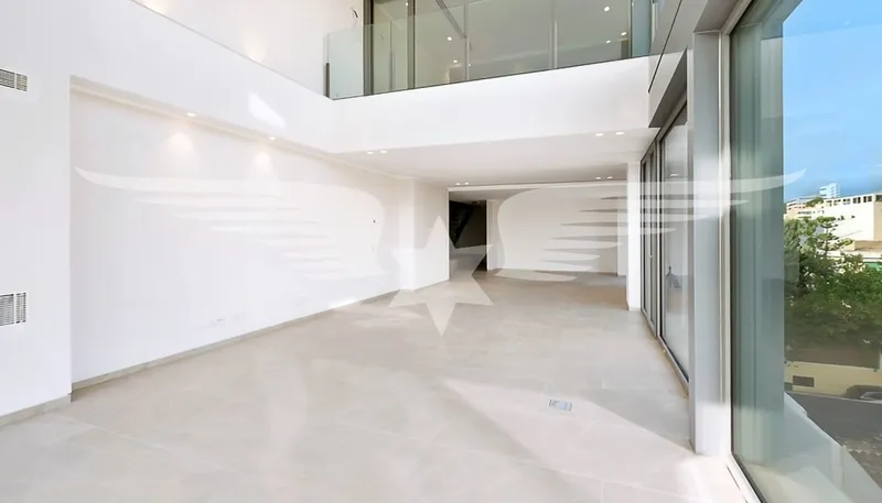 Dream penthouse with private swimming pool — photo 5