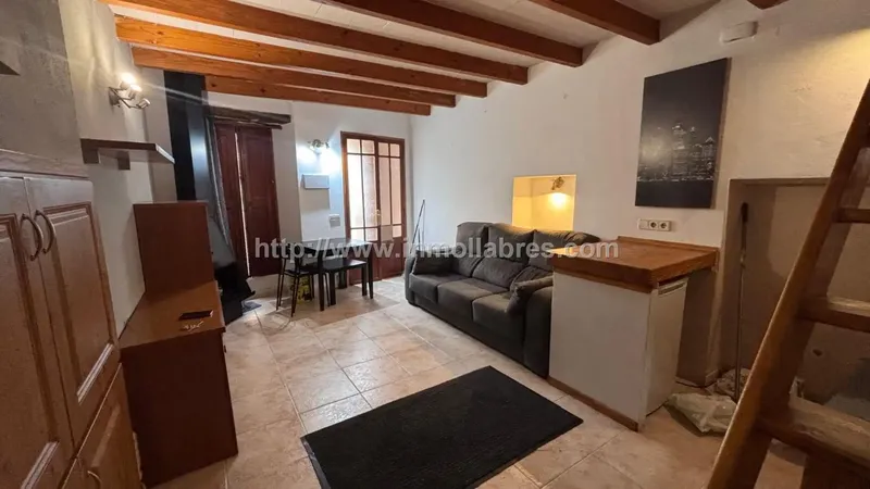 Charming village house in the heart of Mancor de la Vall, in the Serra de Tramuntana, ideal if you are looking for peace and quiet and authenticity — photo 6