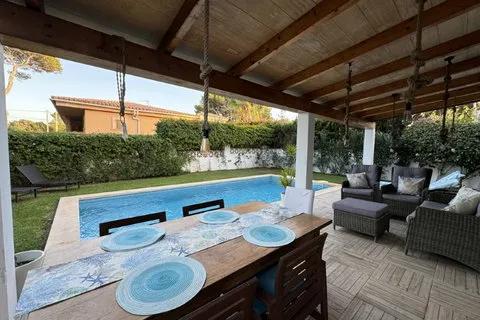 Villa in El Toro, Mallorca — photo 1