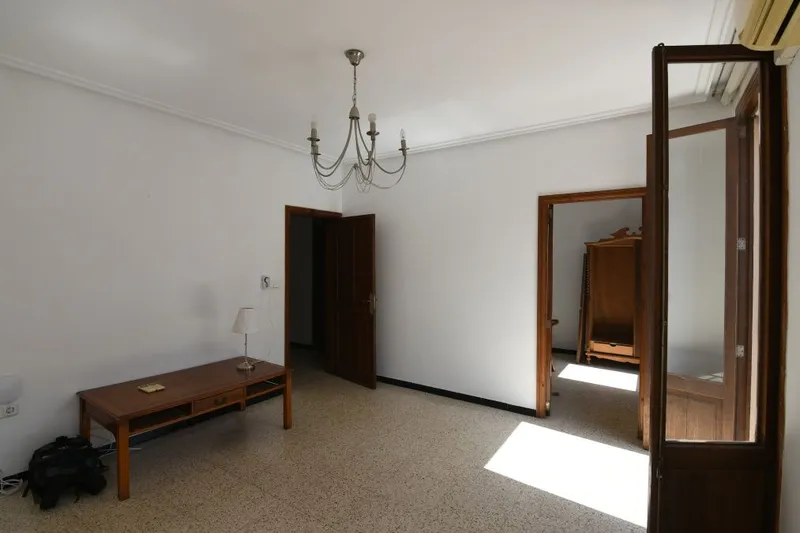 First floor apartment in an excellent and central location in Palma — photo 2
