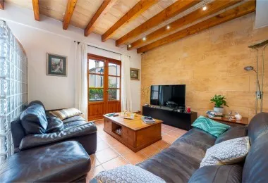 Townhouse for sale in Puigpunyent — photo 2