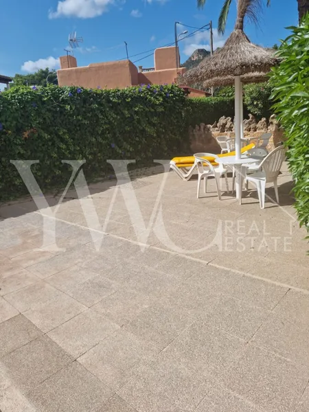 Freshly renovated apartment with pool in Cala Millor — photo 3