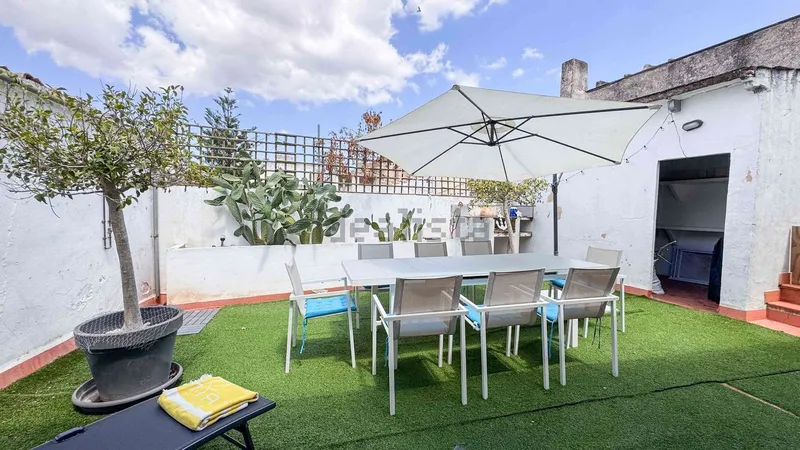 Flat / apartment in Paseo de Ramon Llull, Felanitx centro, Felanitx — photo 6