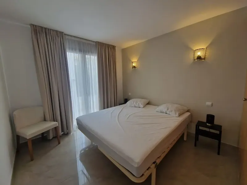 Apartamento con ascensor en alquiler en Port d'Andratx — photo 10