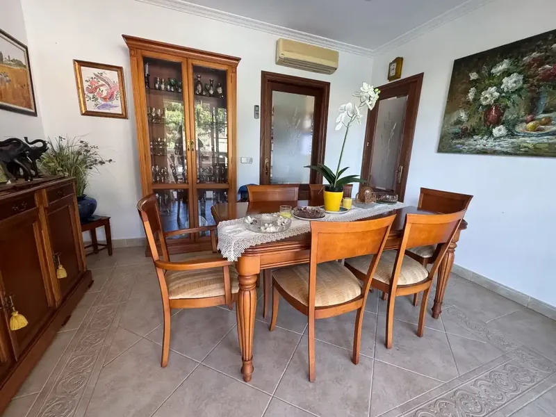 In one of the most coveted locations in Santa Ponsa, just a few minutes' walk from the beach, the marina and the golf course, you will find — photo 8