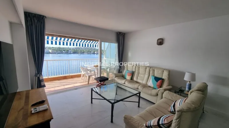 Apartment in Santa Ponsa, Calvià, Mallorca — photo 7