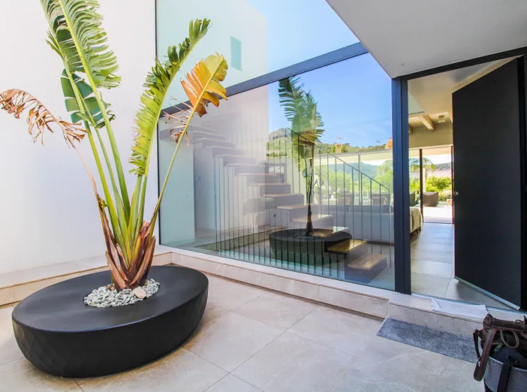 Ref. 2412V – Andratx – Luxurious Villa — photo 7