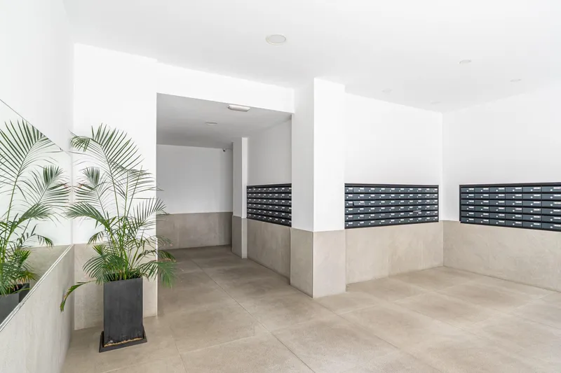 Studio in Cala Major — photo 11