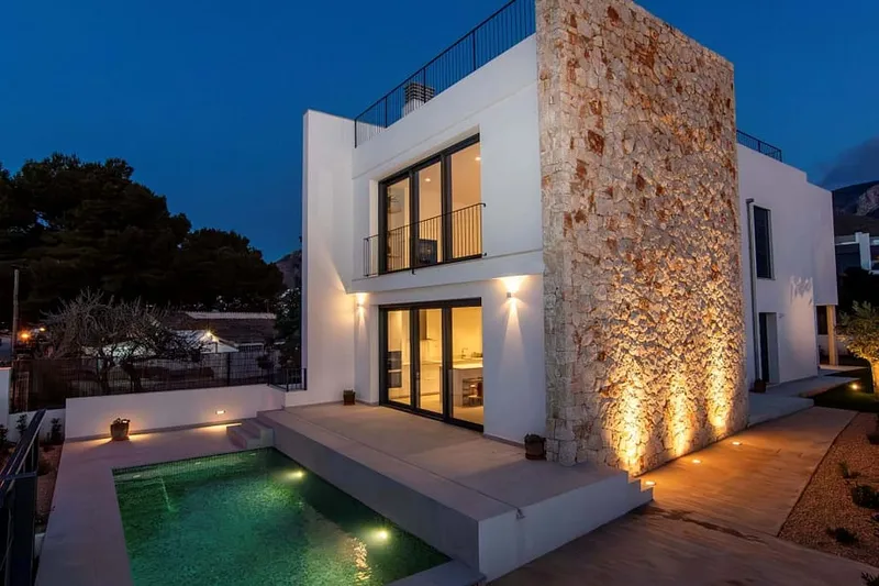 A top-notch maritime lifestyle in Colonia de Sant Pere — photo 1