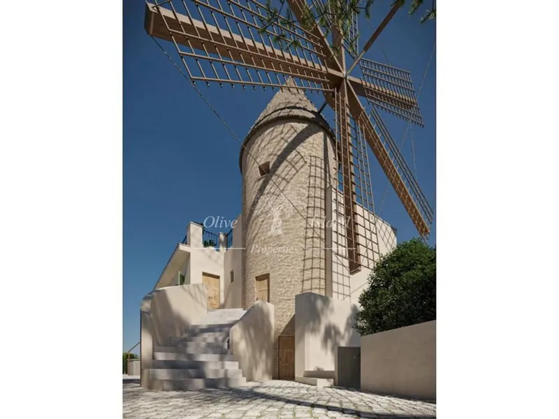 Luxury home in Santa Eugènia, Province of Balearic Islands — photo 7