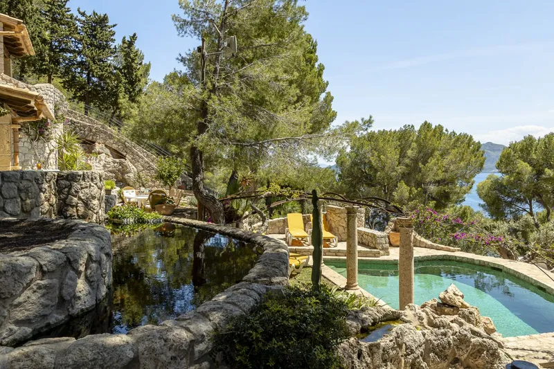 Villa in Formentor — photo 3