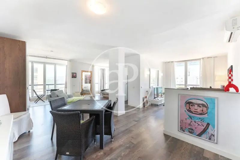 Piso con terraza en venta en Platja de Palma — photo 3