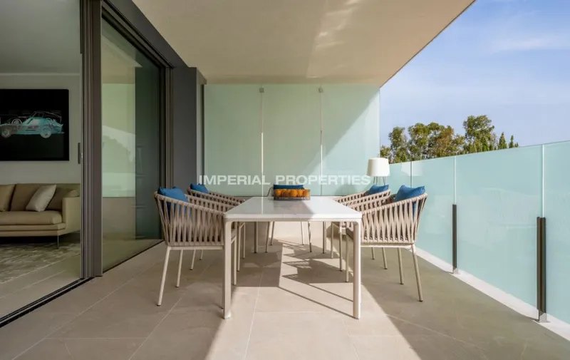 Apartment in Palma, Mallorca — photo 7