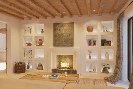 San Lorenzo, prestigious new construction project amidst Mallorca's unique nature, between Sant Llorenç des Cardassar and Arta — photo 10