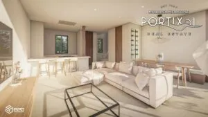 Semi-detached house for sale in Molinar — photo 5