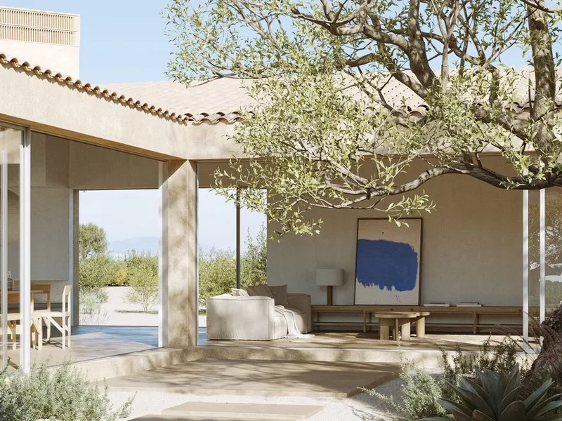 Land in Campos, Mallorca — photo 8