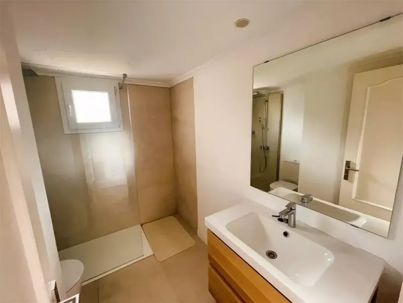 Apartamento en planta baja situado en una cuidada y tranquila comunidad de Puerto Andratx, uno de los enclaves más apreciados de Mallorca po — photo 8