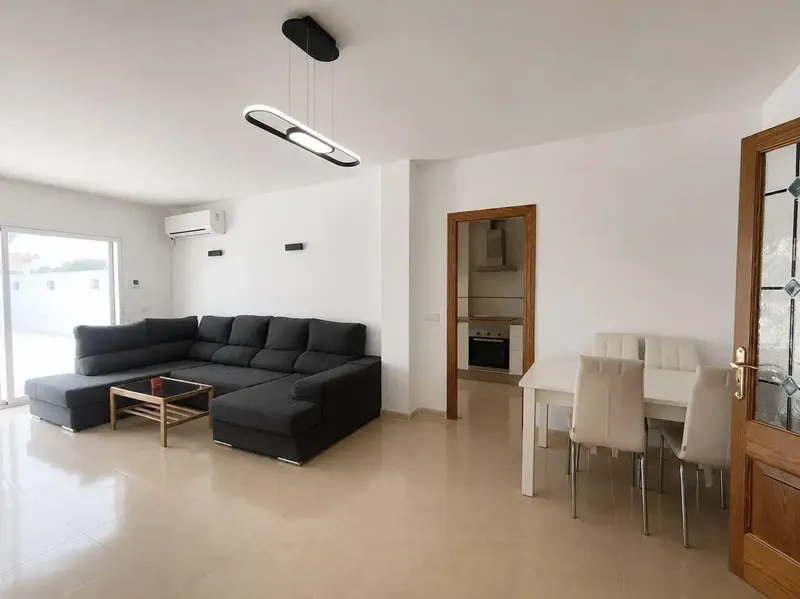 Ground floor for rent (with a neighbor above), completely renovated, located on a very quiet street in Llubí and surrounded by all services — photo 10