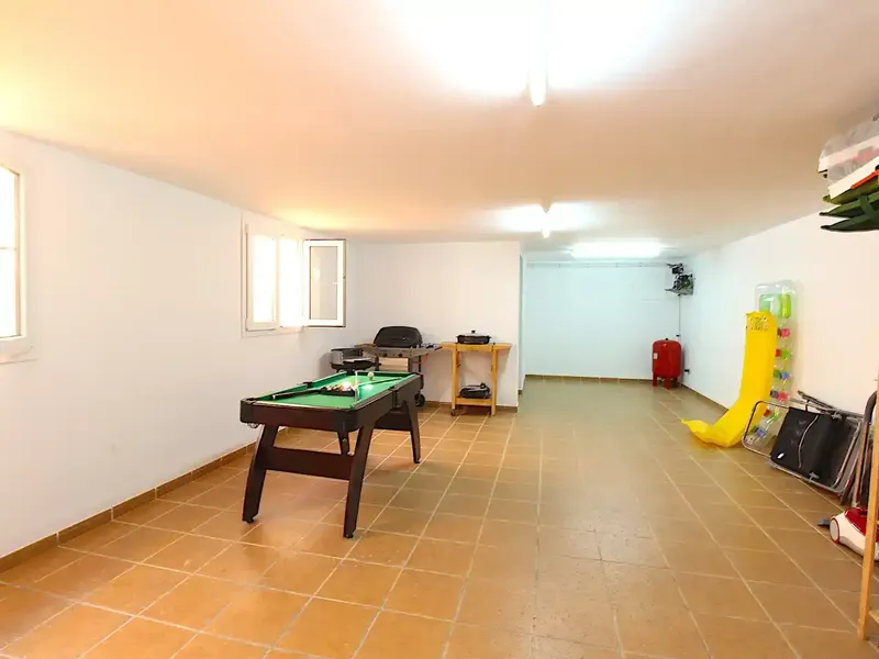ABSTENERSE INMOBILIARIA Chalet de 300m2 en la emblematica zona de Es Pelats, una zona residencial de alto prestigio y muy cotizada de Cala R — photo 8