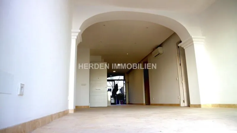 Long Term Rental Ground Floor Flat First Sea Line Ciudad Jardín Palma de Mallorca — photo 10