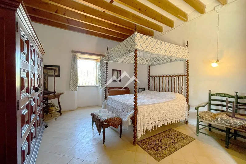 Emblematic 16th Century Estate, Algaida — photo 10