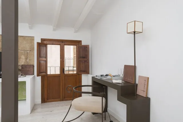 Charming village house with pool and rental licence in Moscari, Majorca — photo 9