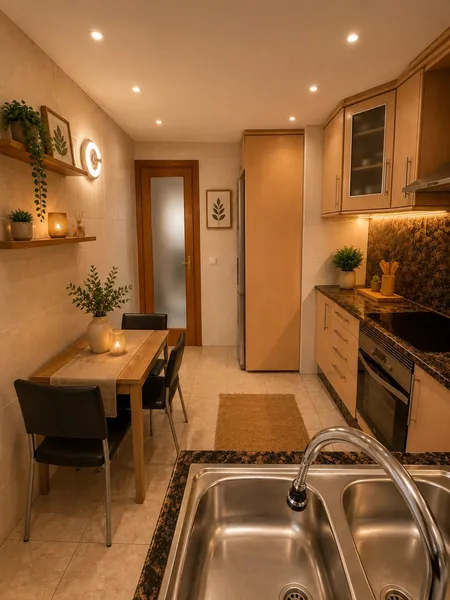 Apartment in Palma de Mallorca — photo 8