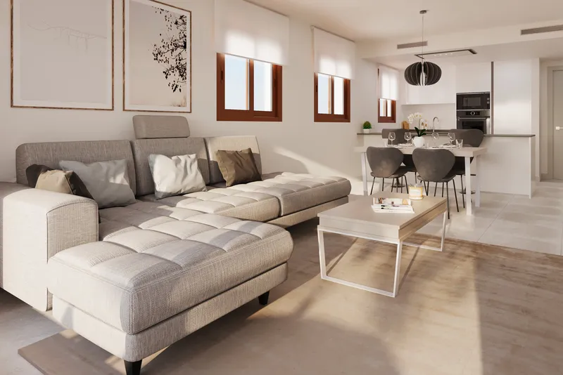 Apartment in Canyamel - Modern new development residence — photo 4