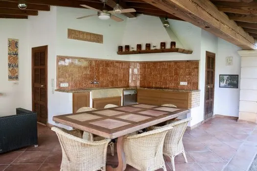 Villa with rental license — photo 5
