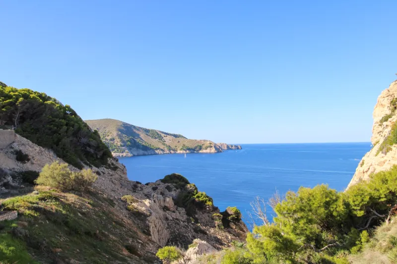 Charming Villa with sea views in Cala Ratjada — photo 3