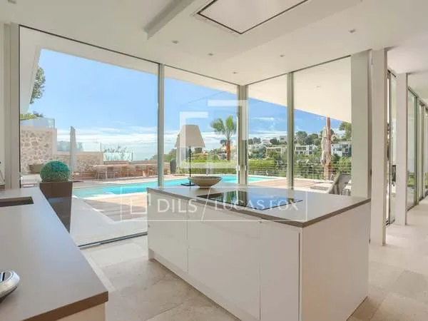 House / villa of 690m² with 1,500m² garden for sale in Esporles — photo 11